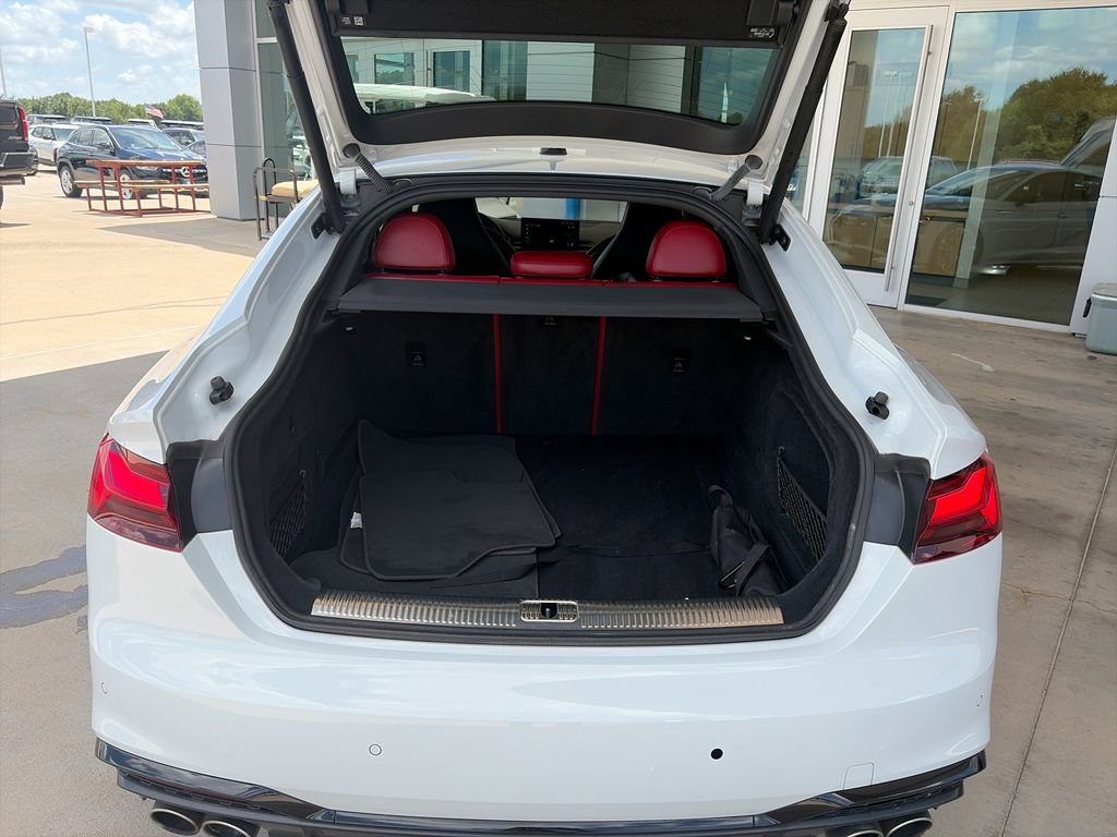 Used 2021 Audi S5 Prestige w/ Prestige Package AWD/4WD image 27