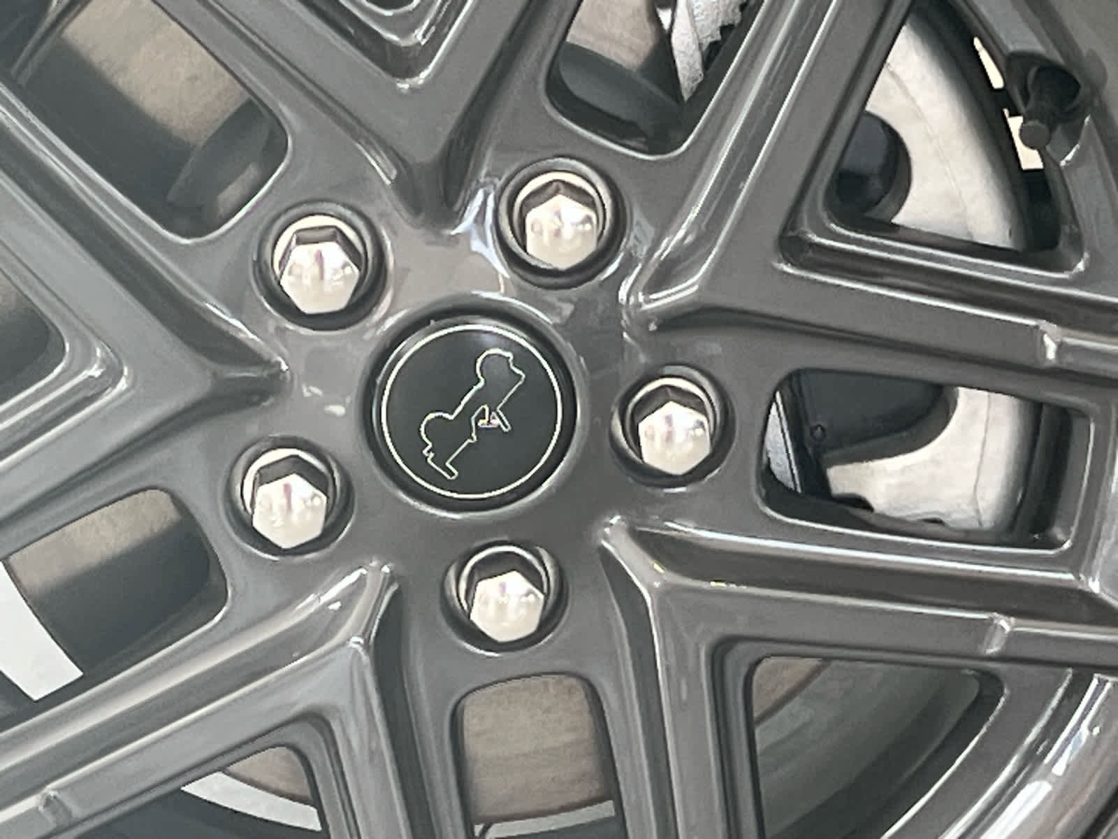 New 2025 Jeep Wrangler Sport image 11