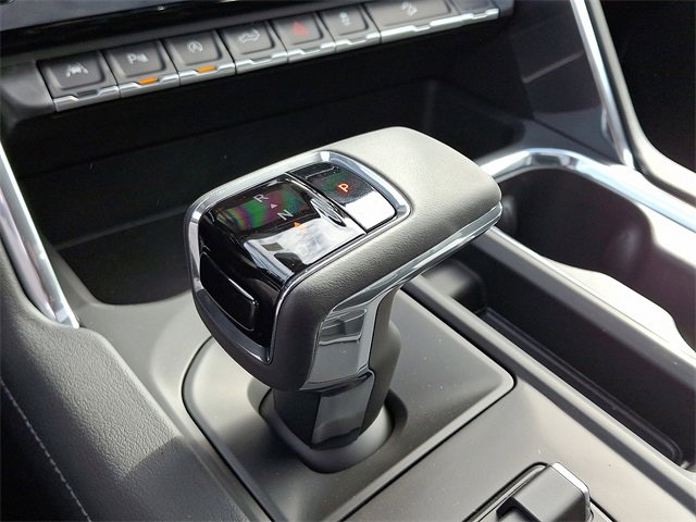 New 2026 GMC Sierra 1500 Denali image 11