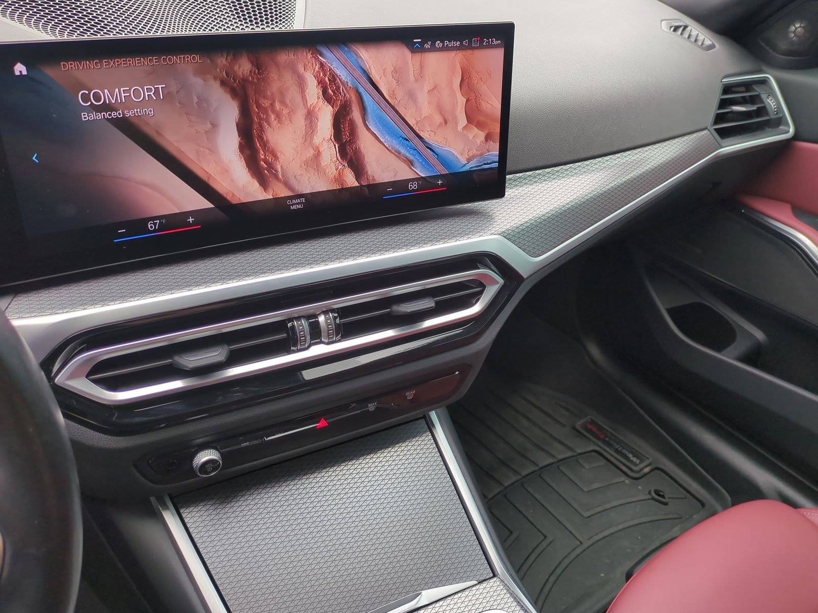 Certified 2024 BMW M340i xDrive AWD/4WD image 31