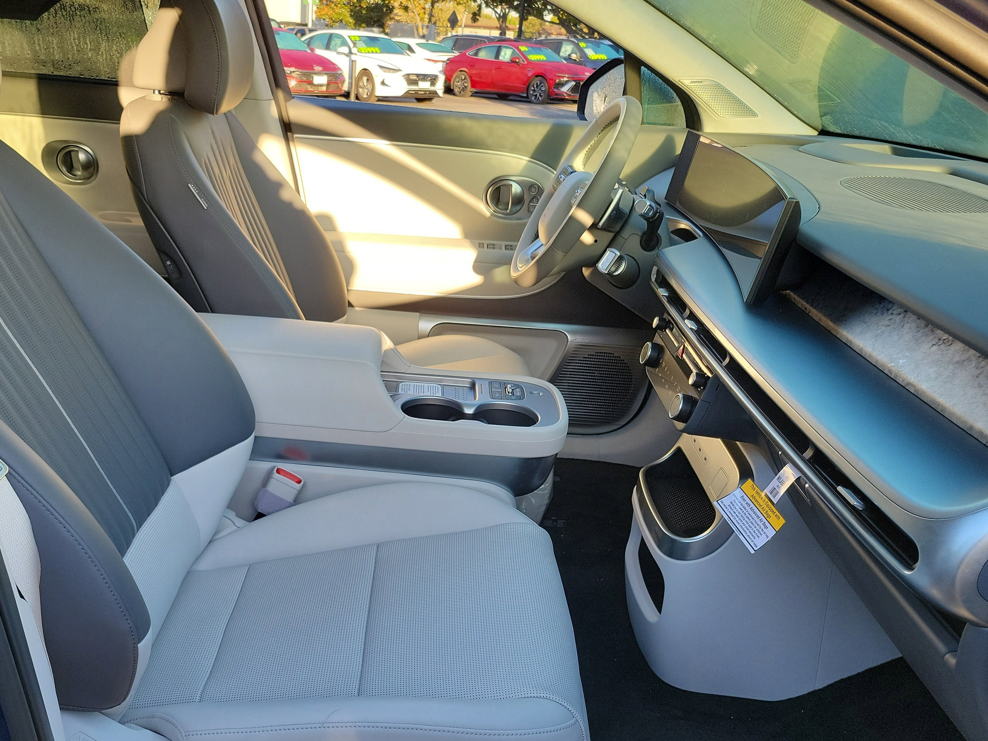 New 2026 Hyundai Ioniq 9 Calligraphy image 15