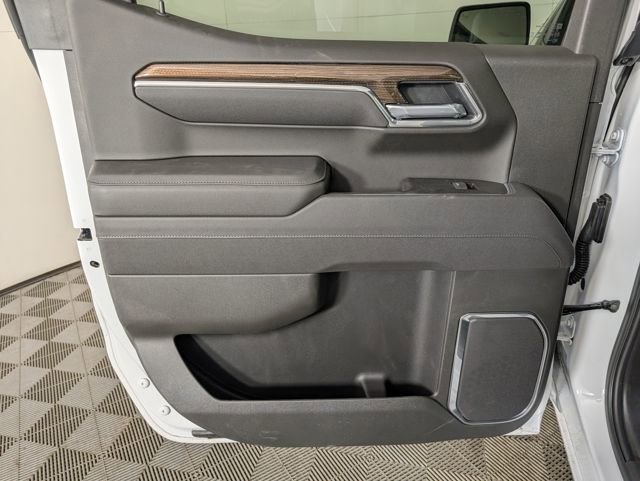 New 2025 Chevrolet Silverado 1500 RST w/ RST All Star Premium Package image 30