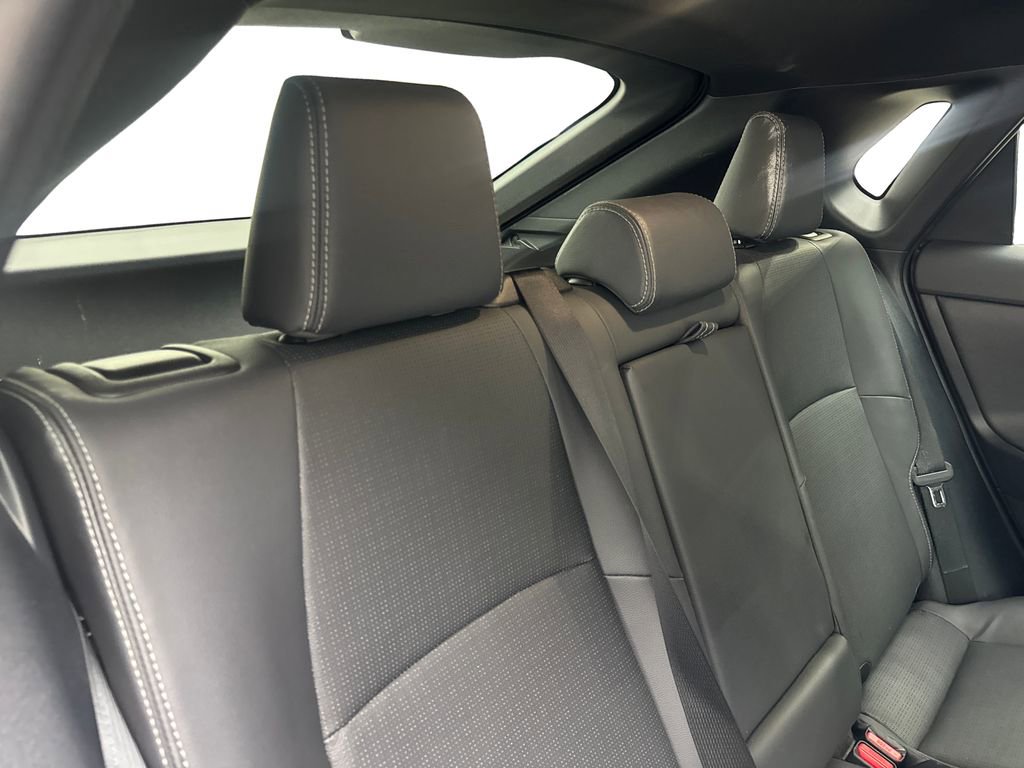 Used 2023 Toyota bZ4X Limited w/ Weather Package image 41