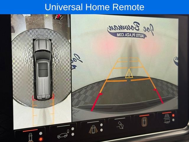 Used 2023 GMC Yukon Denali Ultimate image 25