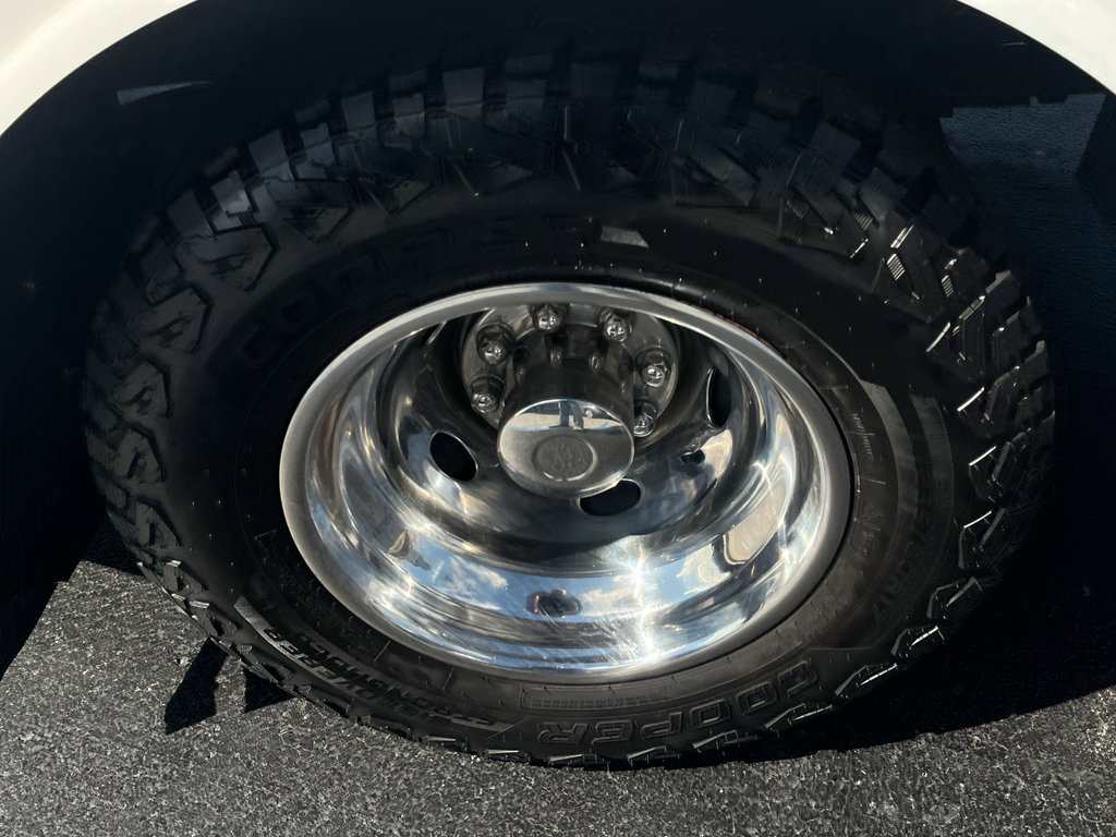 Used 2014 RAM 3500 Tradesman w/ Chrome Appearance Group AWD/4WD image 40