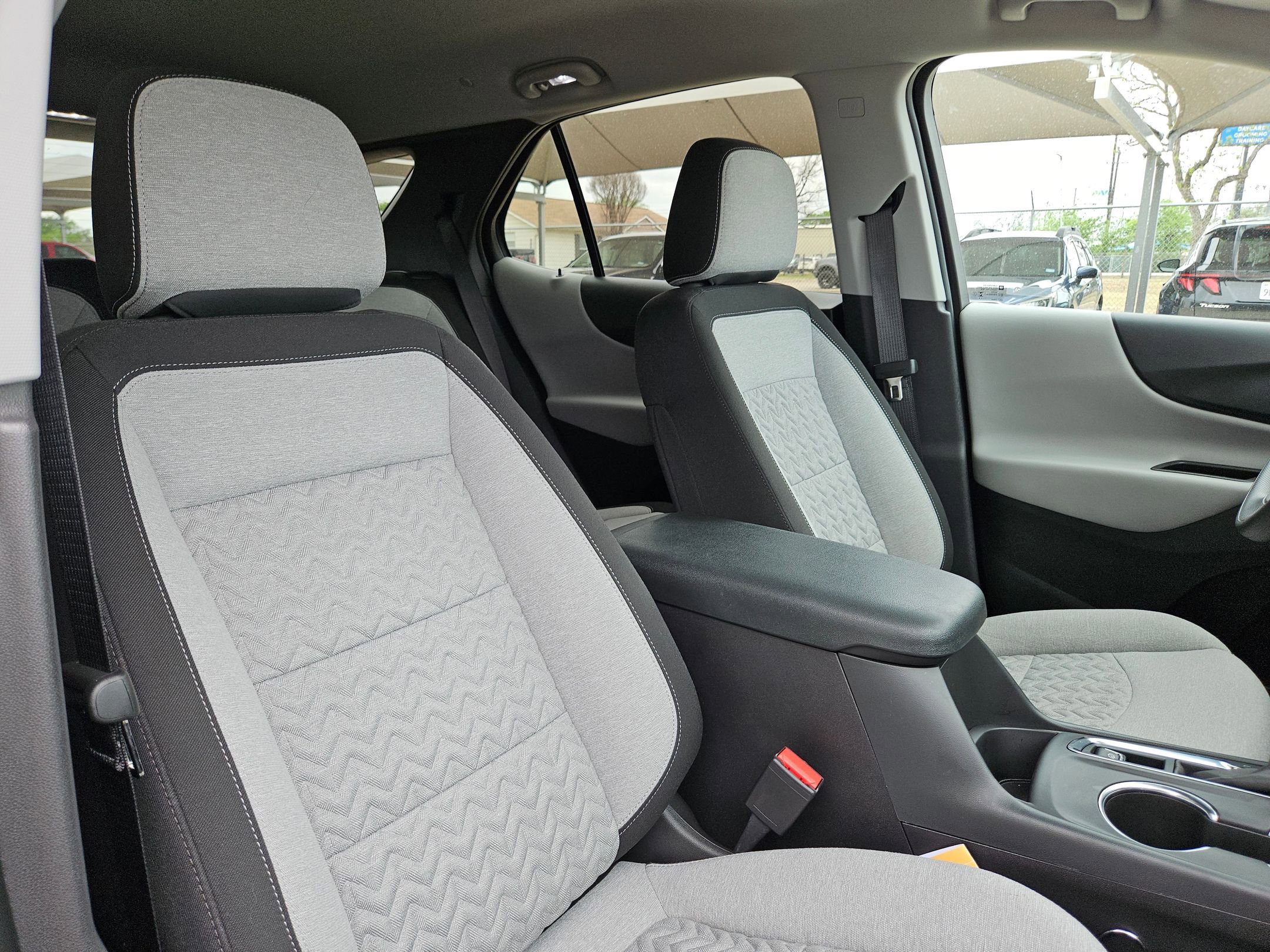 Certified 2024 Chevrolet Equinox LT image 30