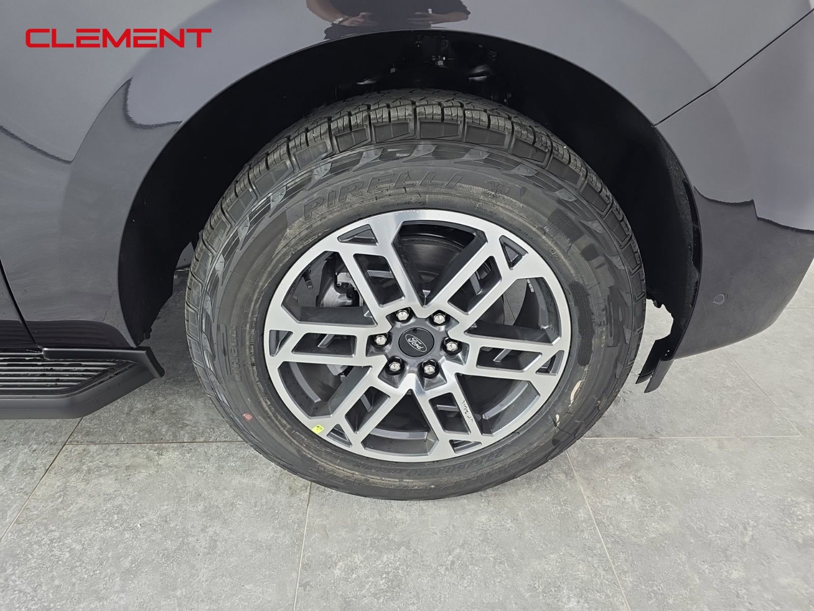 New 2025 Ford Expedition Max Active image 33