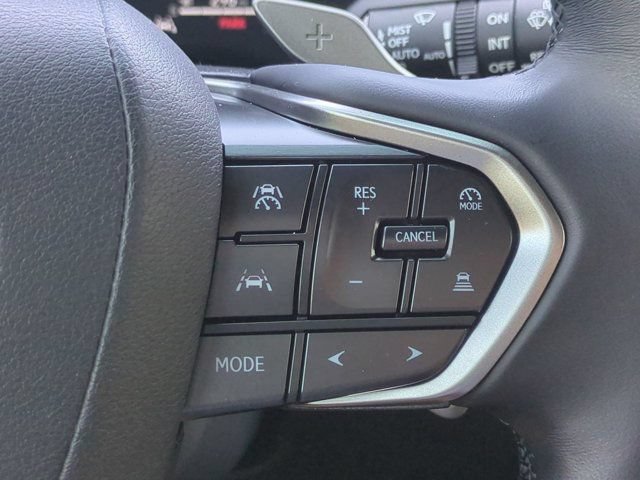 Certified 2025 Lexus RX 350 Premium w/ Accessory Package (K3) FWD image 25