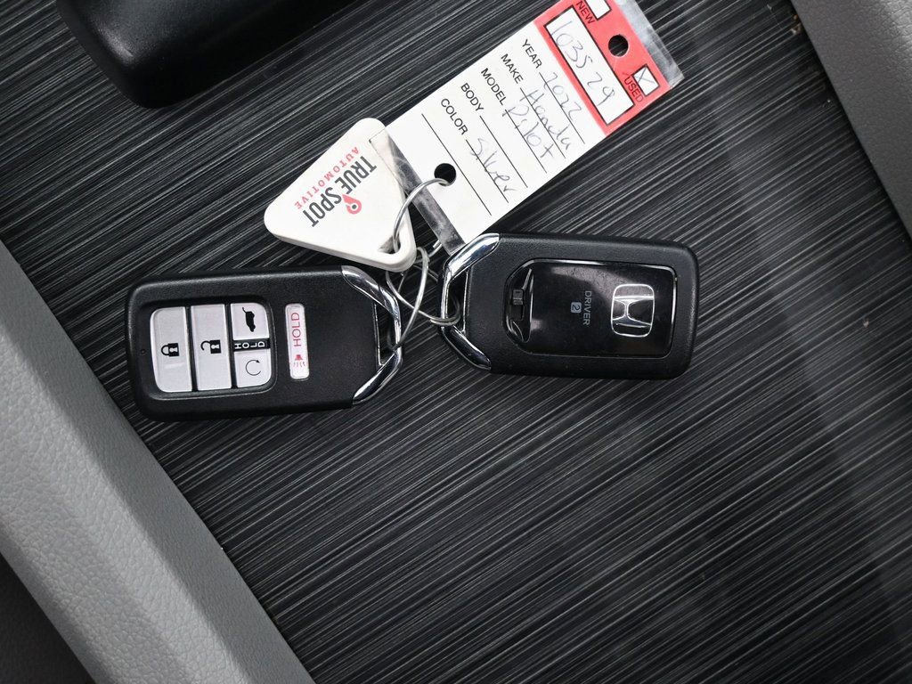 Used 2022 Honda Pilot Special Edition image 11