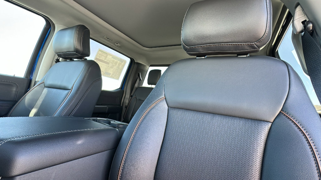New 2026 Ford F350 Lariat w/ Tremor Off-Road Package image 11