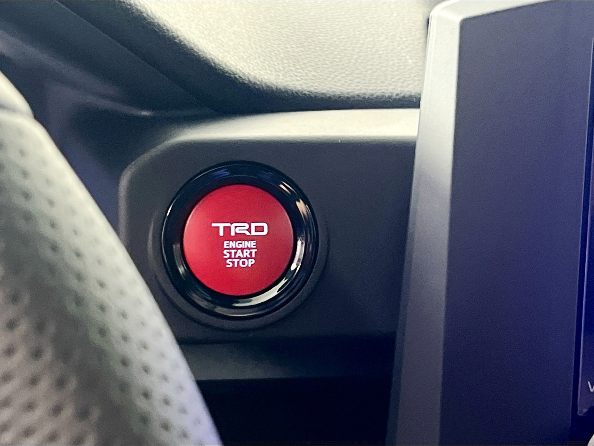 New 2025 Toyota Tacoma TRD Sport image 24