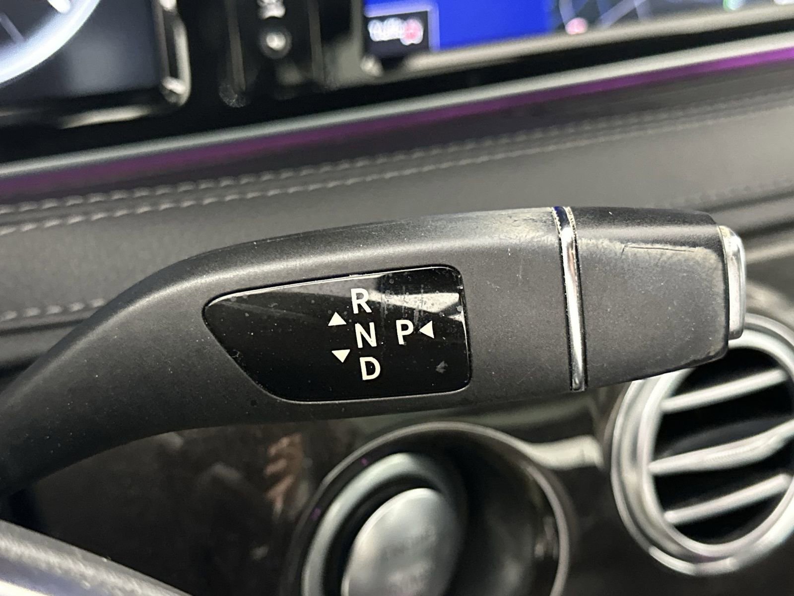 Used 2017 Mercedes-Benz S 550 Sedan image 20