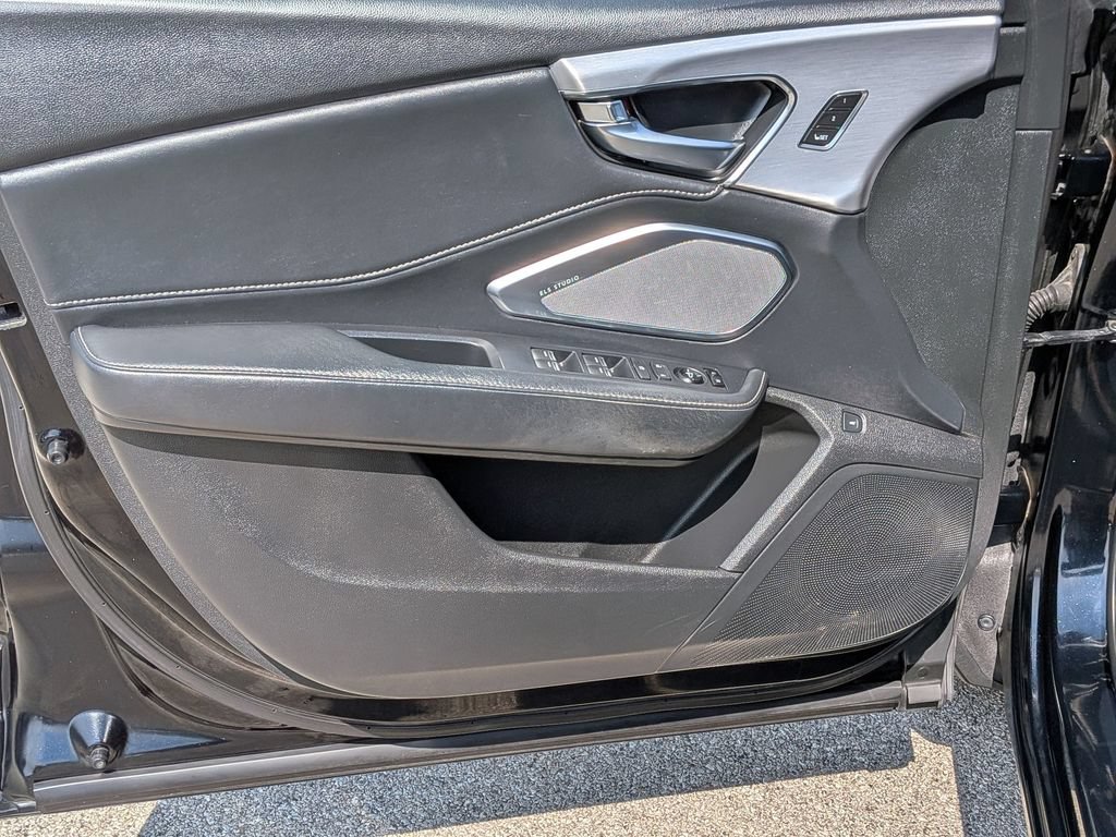 Used 2020 Acura RDX AWD w/ Technology Package image 18