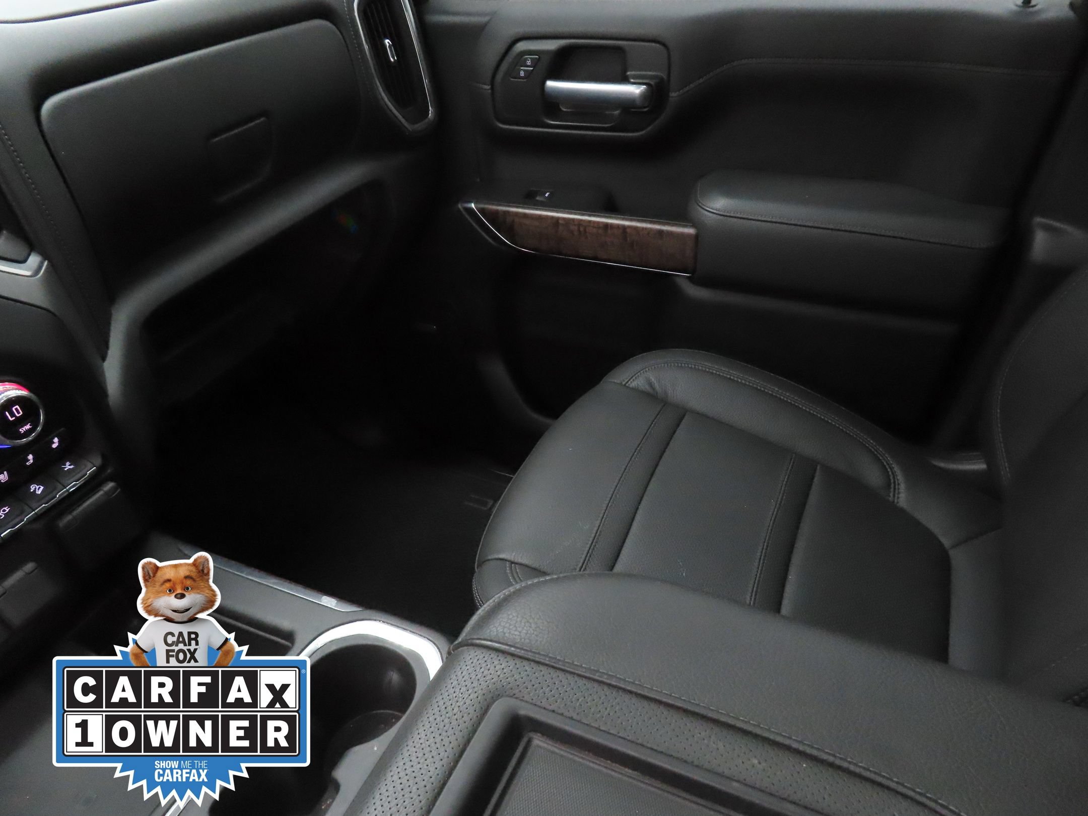 Used 2021 GMC Sierra 1500 Denali w/ Denali Ultimate Package AWD/4WD image 19