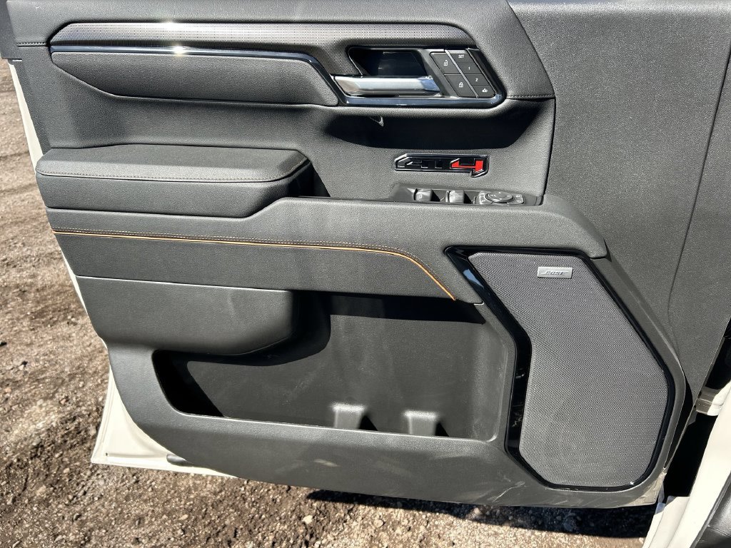 New 2026 GMC Sierra 1500 AT4 w/ Technology Package AWD/4WD image 22
