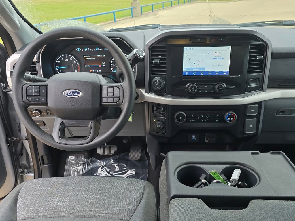 Used 2023 Ford F150 XLT image 23