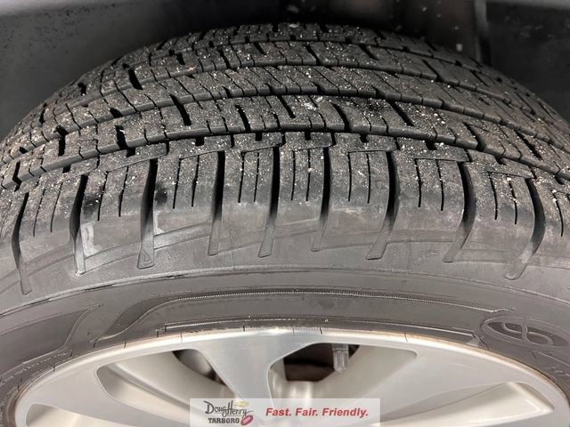 Used 2017 Buick Encore Preferred FWD image 22
