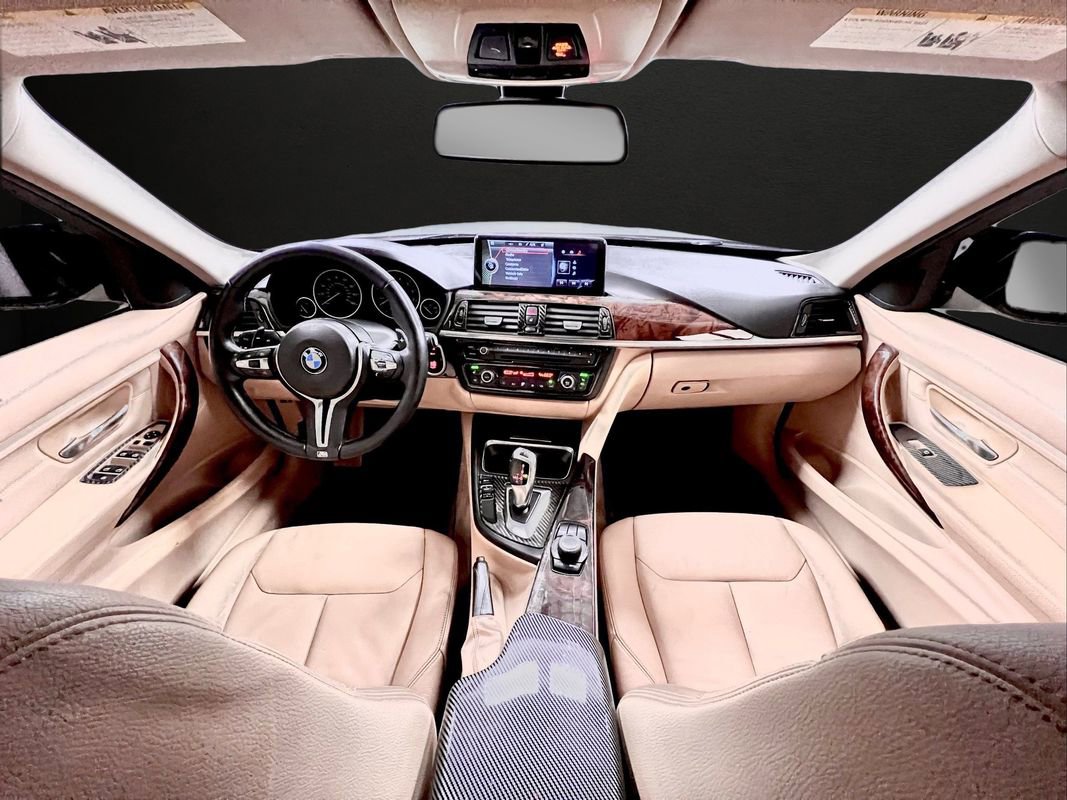 Used 2014 BMW 328i xDrive Sedan AWD/4WD image 16