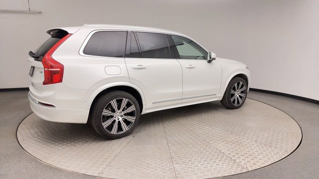Certified 2024 Volvo XC90 B6 Ultimate image 2