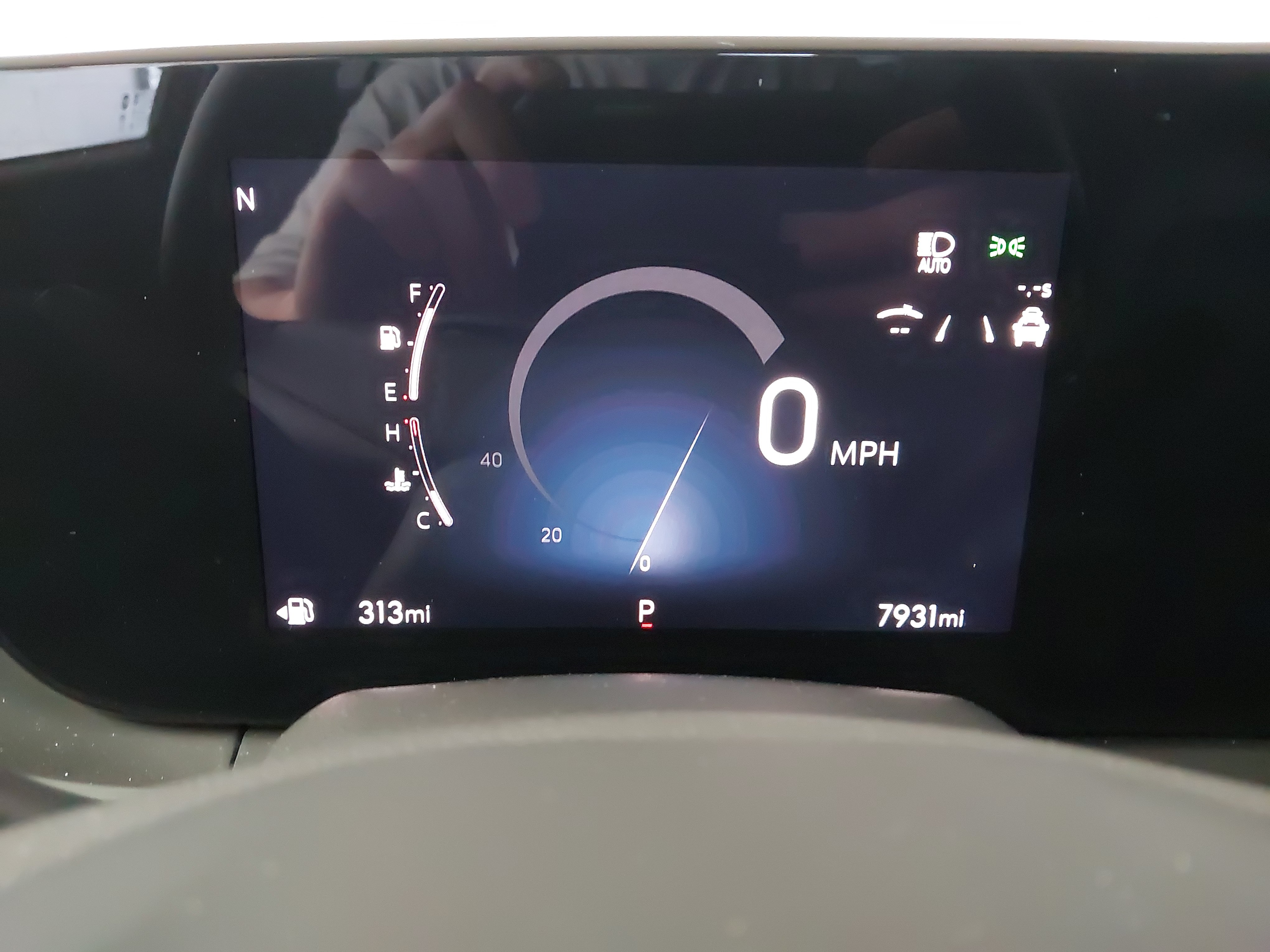 Used 2025 Buick Envista Avenir FWD image 19