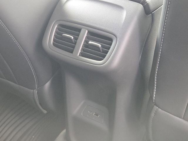 New 2026 Buick Envision Sport Touring image 9