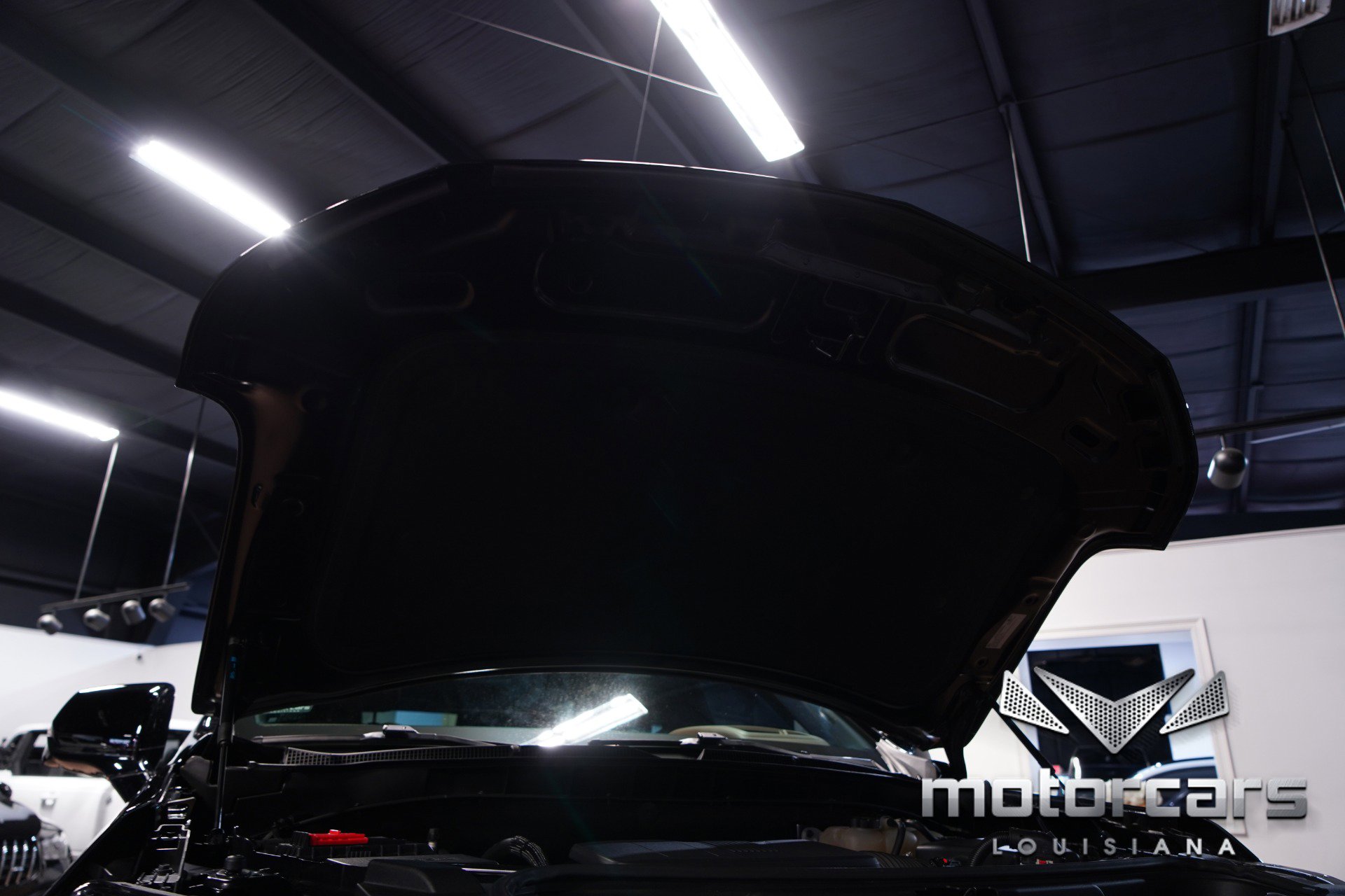 Used 2022 Chevrolet Tahoe High Country image 25
