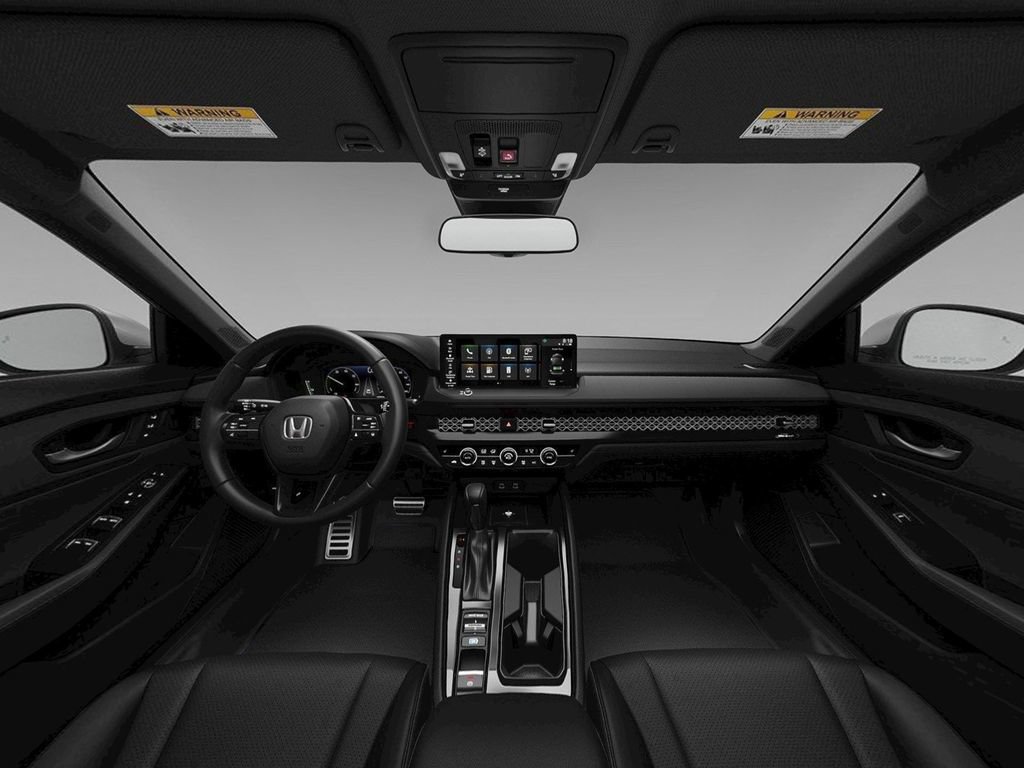 New 2026 Honda Accord Sport image 12