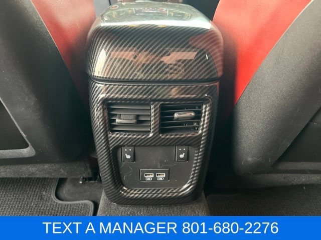 Used 2021 Dodge Charger SRT Hellcat RWD image 32