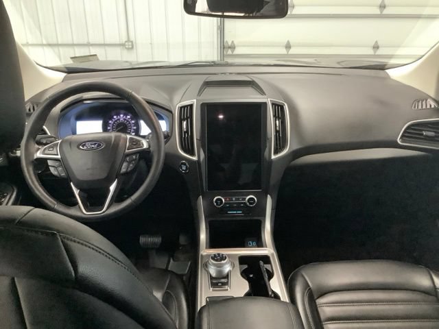 Used 2024 Ford Edge SEL w/ Convenience Package AWD/4WD image 14