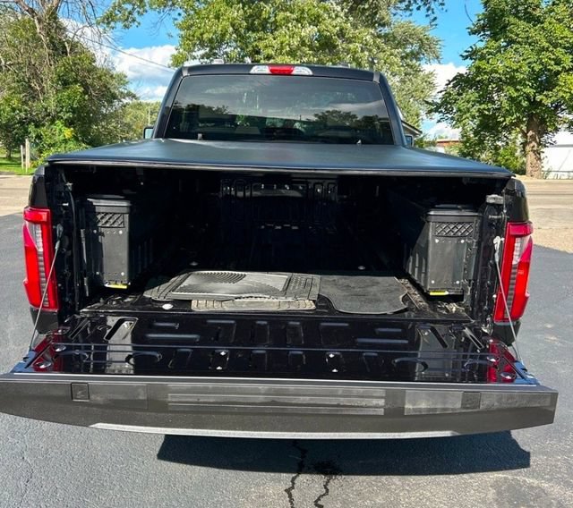 Used 2024 Ford F150 XL RWD image 12