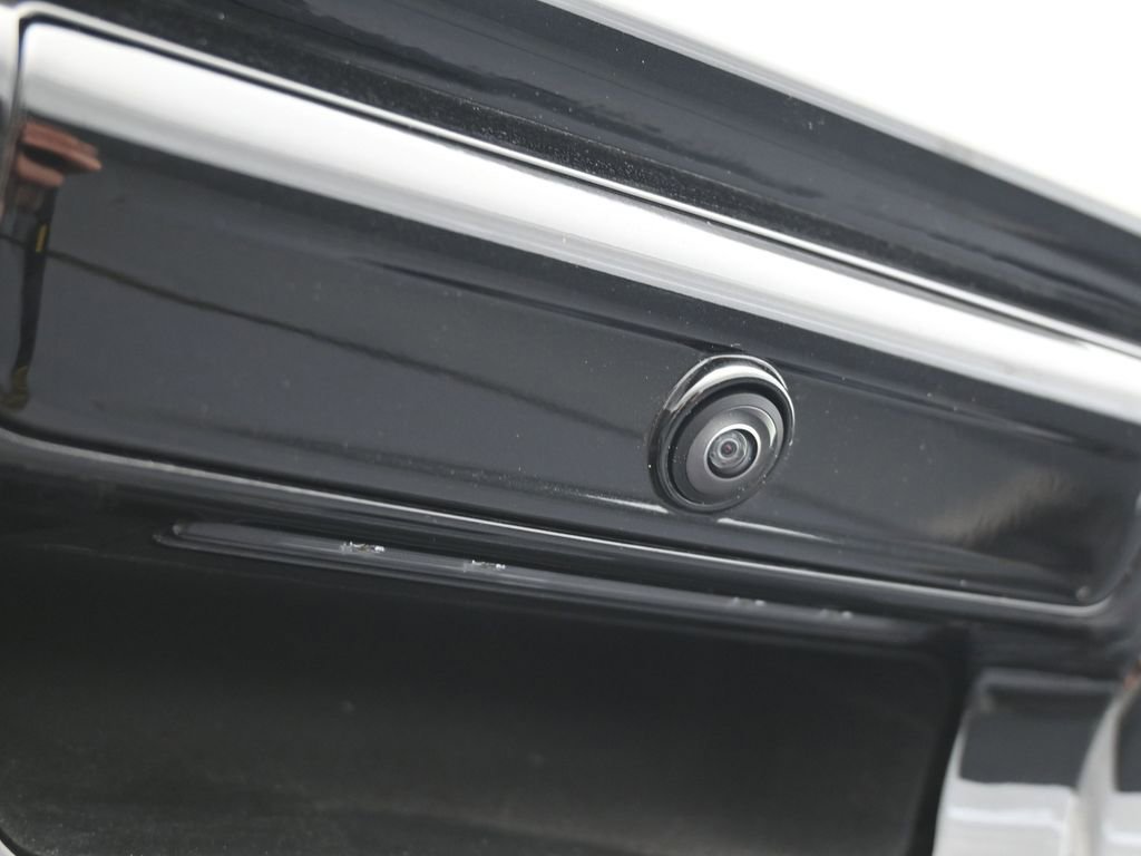 Used 2025 RAM 3500 Laramie image 43