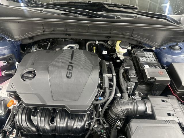 New 2026 Kia Sorento S w/ S Panoramic Sunroof Package image 19