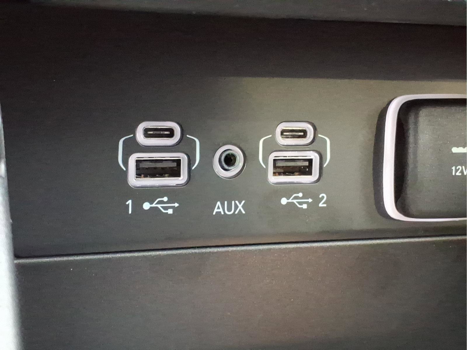 New 2025 Jeep Grand Cherokee L Limited image 21