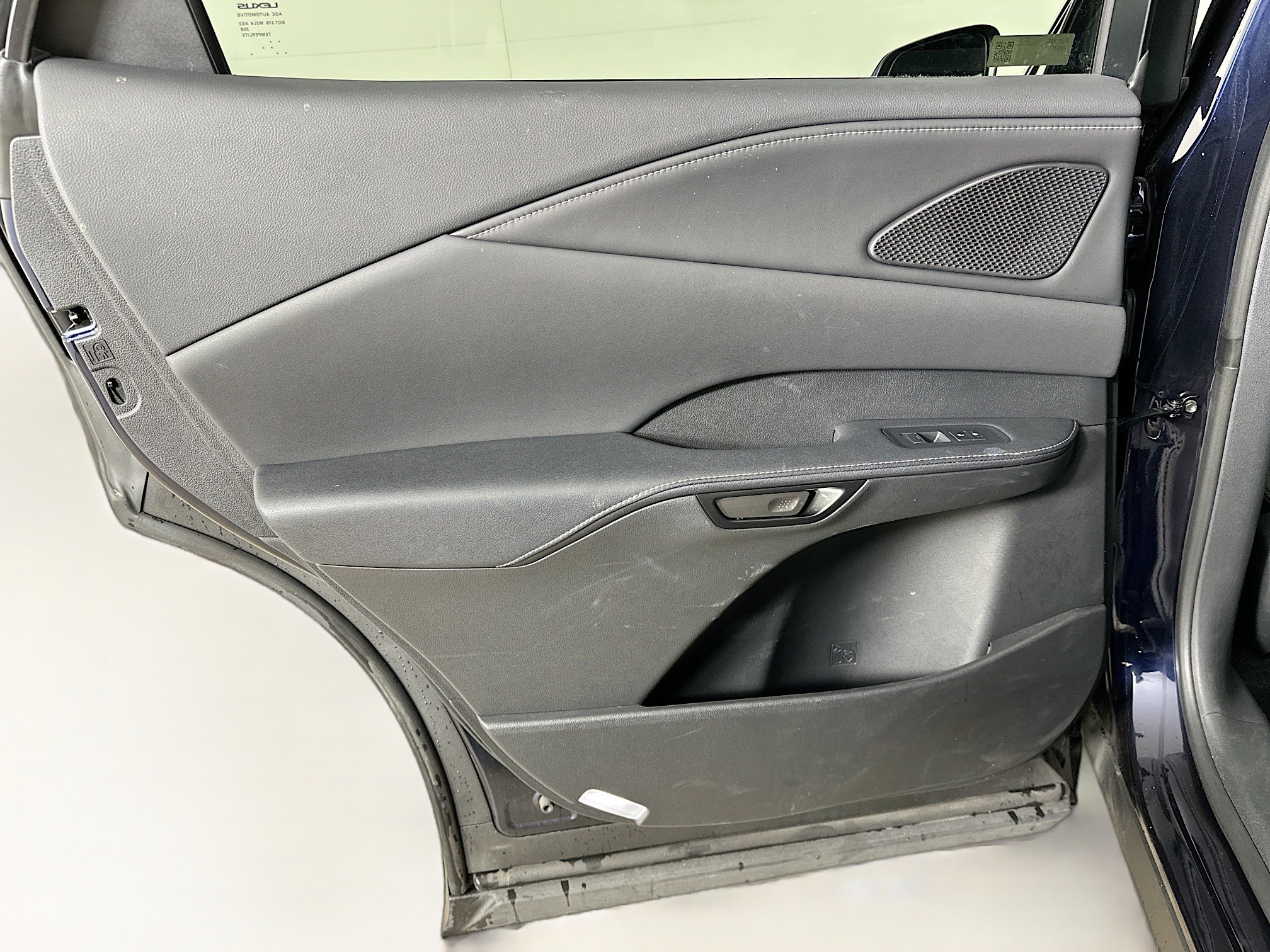 Used 2023 Lexus RX 350 Premium image 26