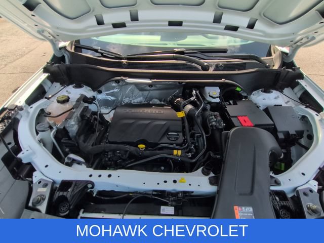 Used 2024 Chevrolet Trax LS w/ LS Convenience Package FWD image 29