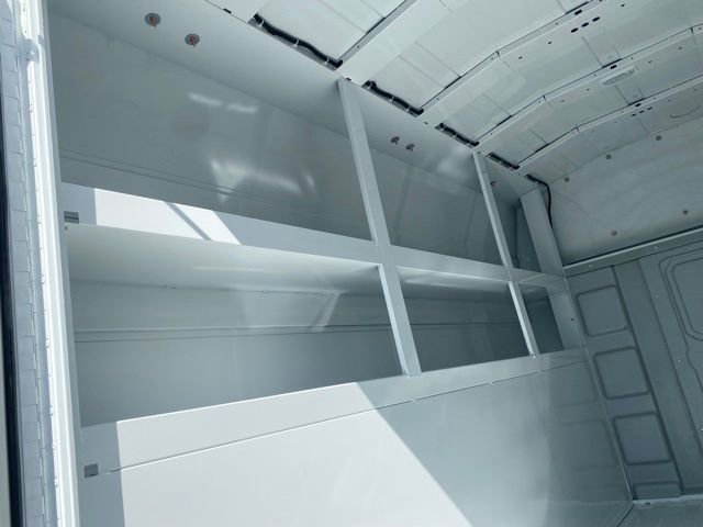 New 2024 GMC Savana 3500 w/ Power Convenience Package image 9