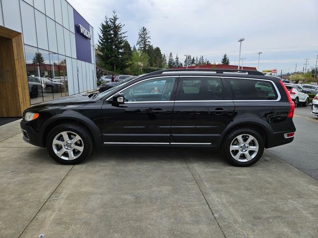 Used 2011 Volvo XC70 3.2 AWD/4WD image 8