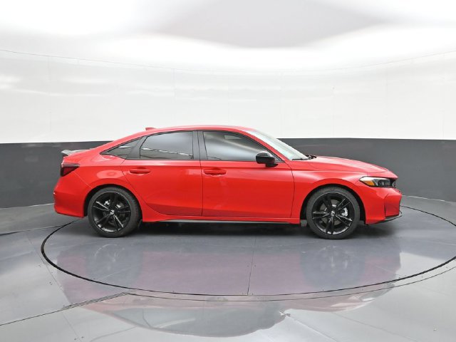 New 2026 Honda Civic Si image 24