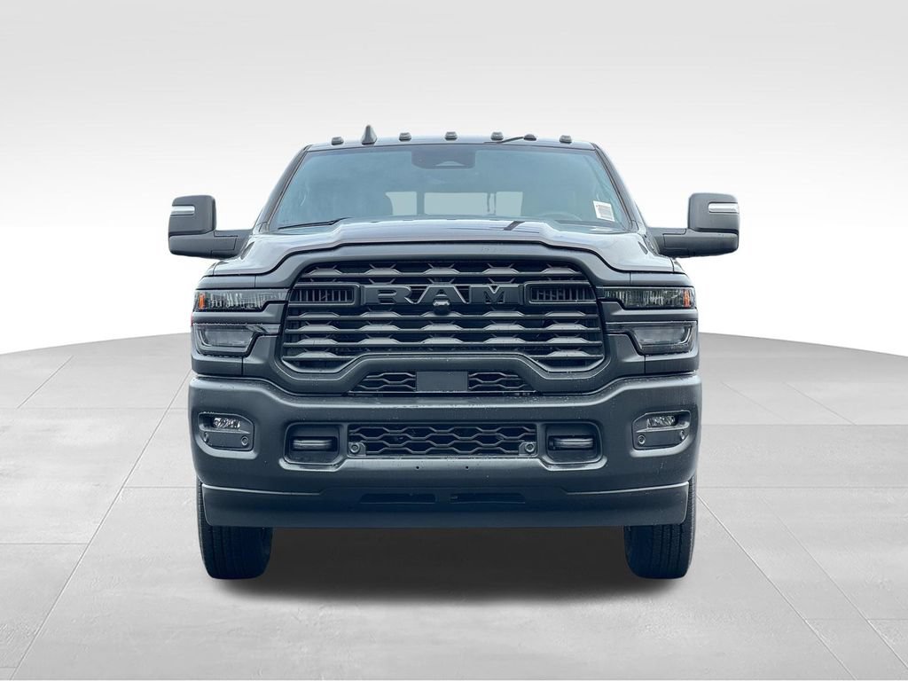 New 2026 RAM 2500 Tradesman AWD/4WD image 2
