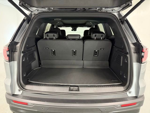 New 2026 GMC Acadia Elevation w/ Black Edition image 8