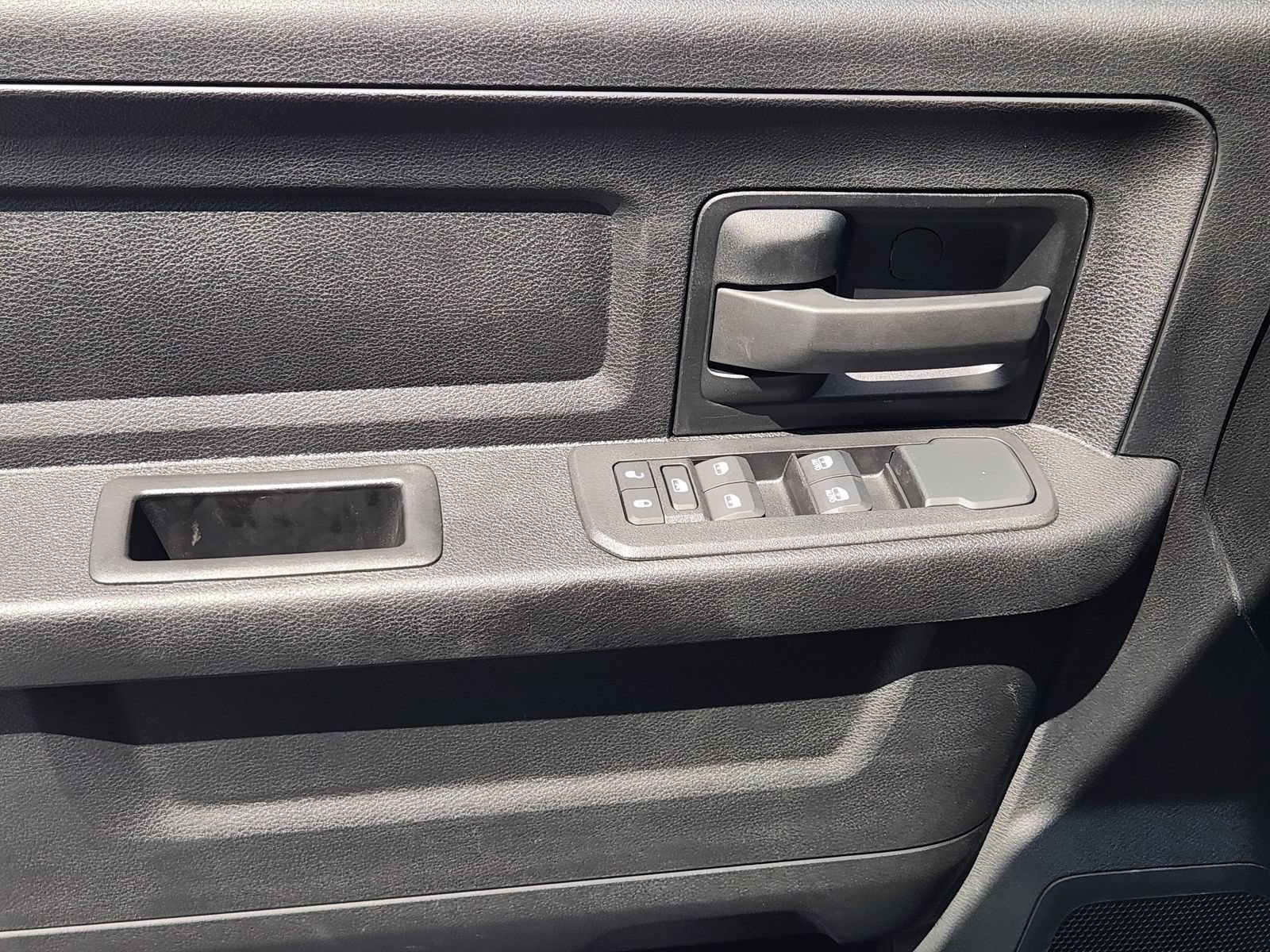 New 2027 RAM 3500 Tradesman AWD/4WD image 21