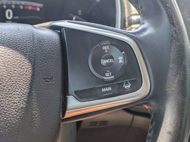 Used 2018 Honda CR-V Touring image 28