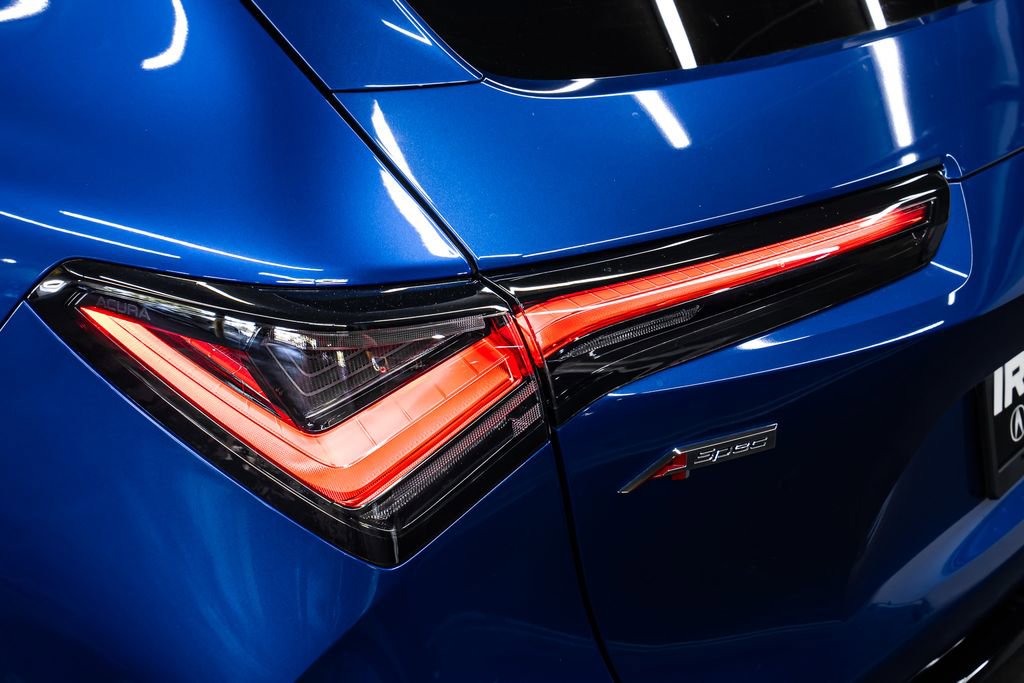 New 2025 Acura ADX A-Spec image 14