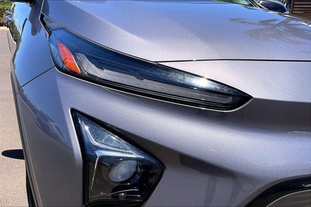 Used 2022 Chevrolet Bolt EUV Premier FWD image 26