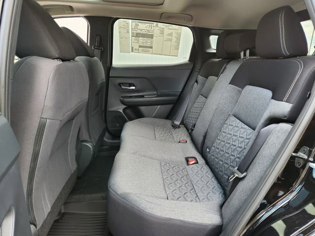 New 2026 Nissan Kicks SV FWD image 12