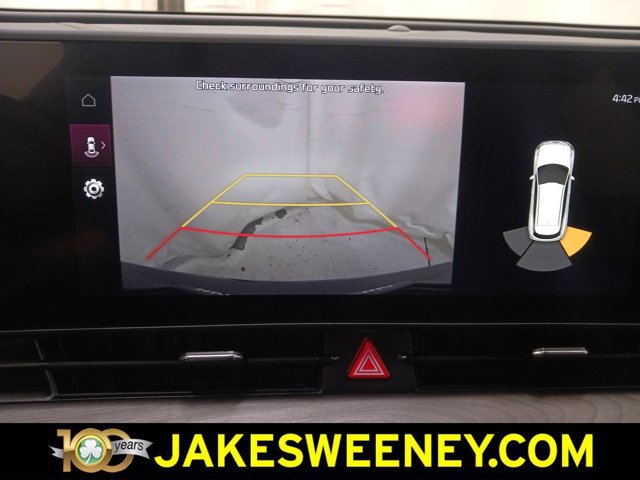 Used 2025 Kia Sportage X-Line w/ Premium Package image 22