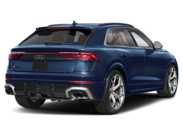 New 2026 Audi RS Q8 performance AWD/4WD image 5