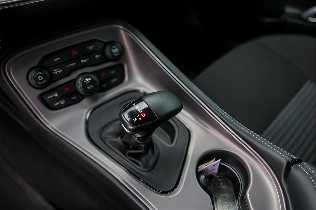 Used 2023 Dodge Challenger R/T Scat Pack image 20