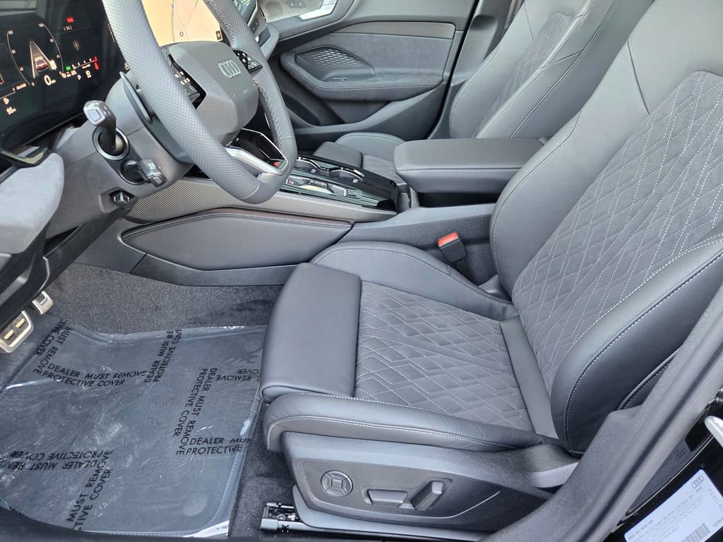 New 2025 Audi S5 Premium Plus image 25