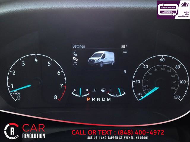 Used 2020 Ford Transit 250 Medium Roof AWD w/ Interior Upgrade Package image 56